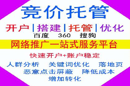 深度解析：竞价推广公司经典案例